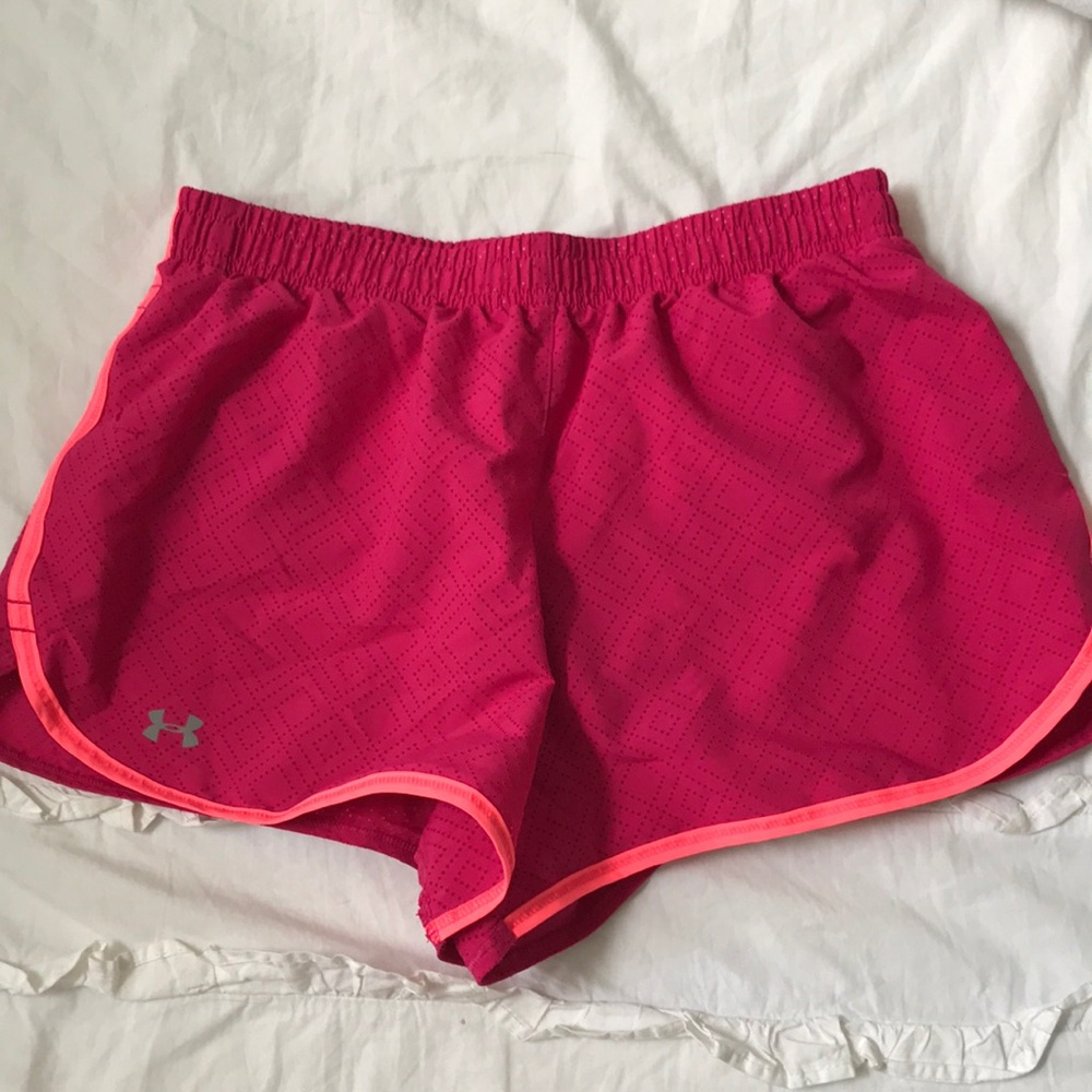 Under Armor shorts